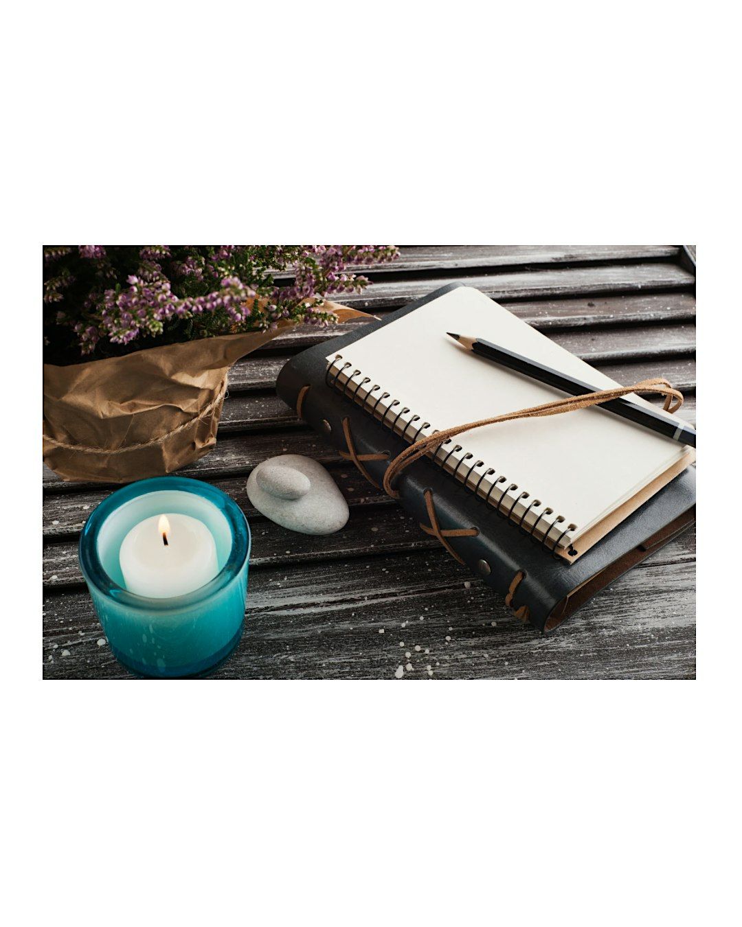 Journaling for Beginners, 11 September | Event in Raytown | AllEvents