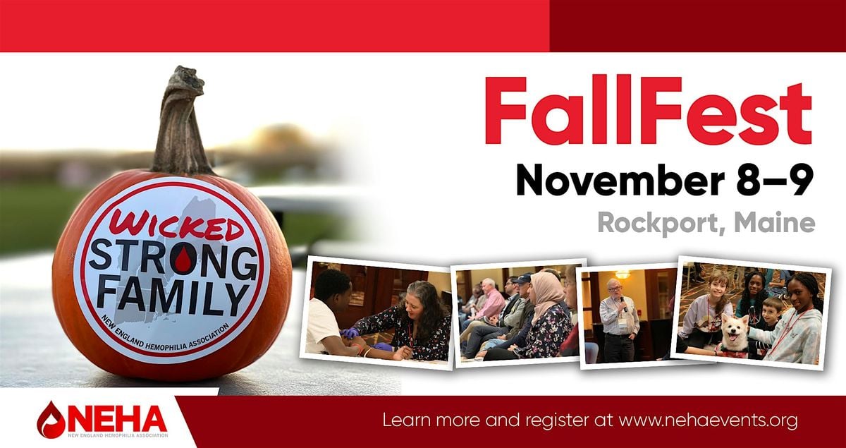 FallFest, 8 November | Event in Rockport | AllEvents