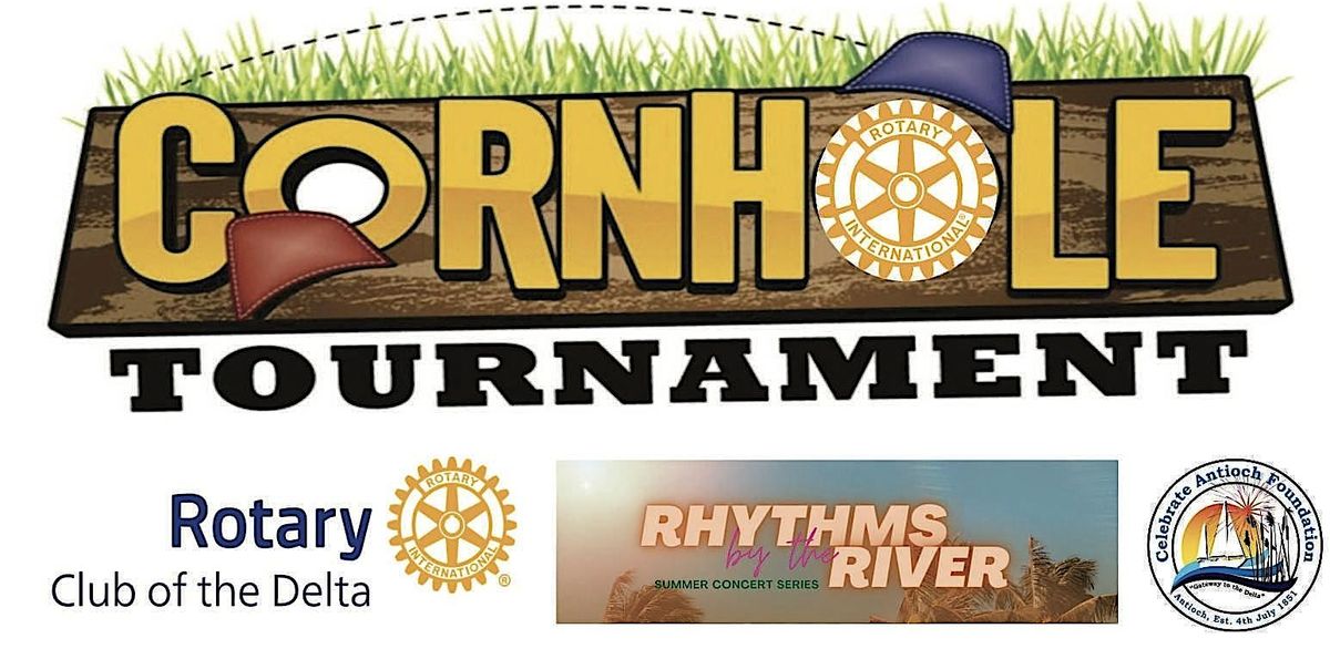 2025 CORNHOLE TOURNAMENT, 4 October | Event in Antioch | AllEvents