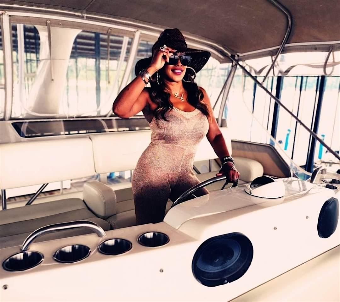 2ND ANNUAL ALL WHITE YACHT PARTY/CONCERT, 30 August | Event in Flowery Branch | AllEvents