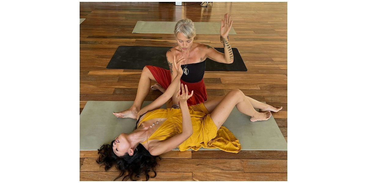 KAP  / Kundalini Activation Process | Event in Destin | AllEvents