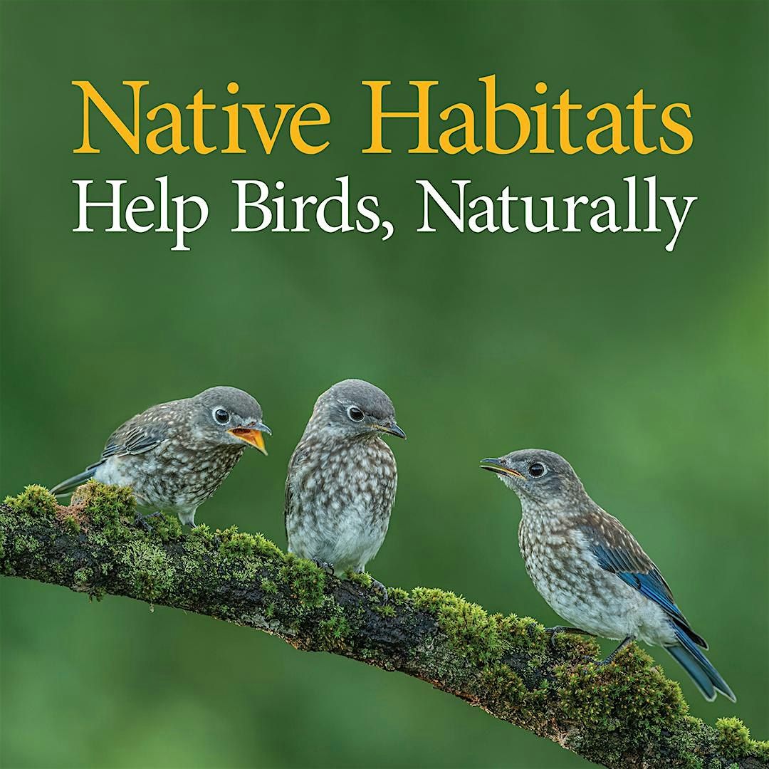 Next Generation Land Stewards: Native Habitat Lecture, 18 September | Event in Glen Mills | AllEvents