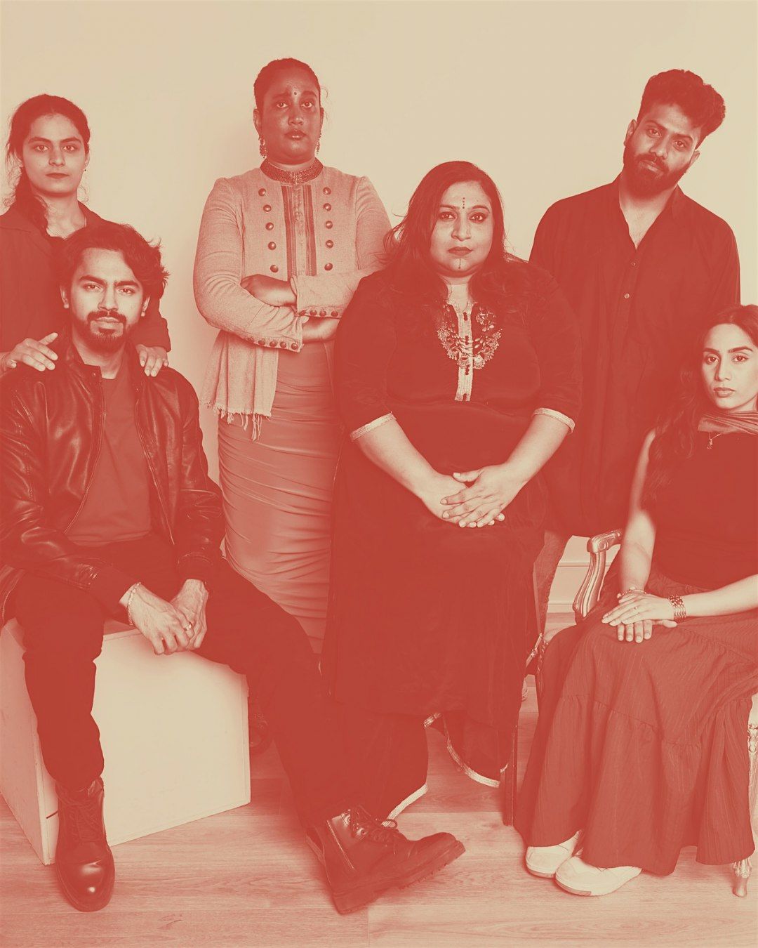 ✨ OMKARRA (Or So-Called “Othello”) Premiering June 28-30 ✨, 28 June | Event in Vaughan | AllEvents
