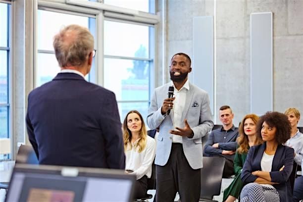 2026 International Canada/Africa/Asia Startup & Entrepreneurship Summit (ICSES), 1 June | Event in Regina