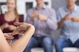 ASL 2 – In-Person (Thursdays, 6–8 PM , July–August), 17 July | Event in Knoxville | AllEvents