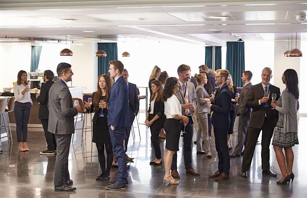 Central & Eastern European Trade Center Networking Event, 28 August | Event in Miami | AllEvents