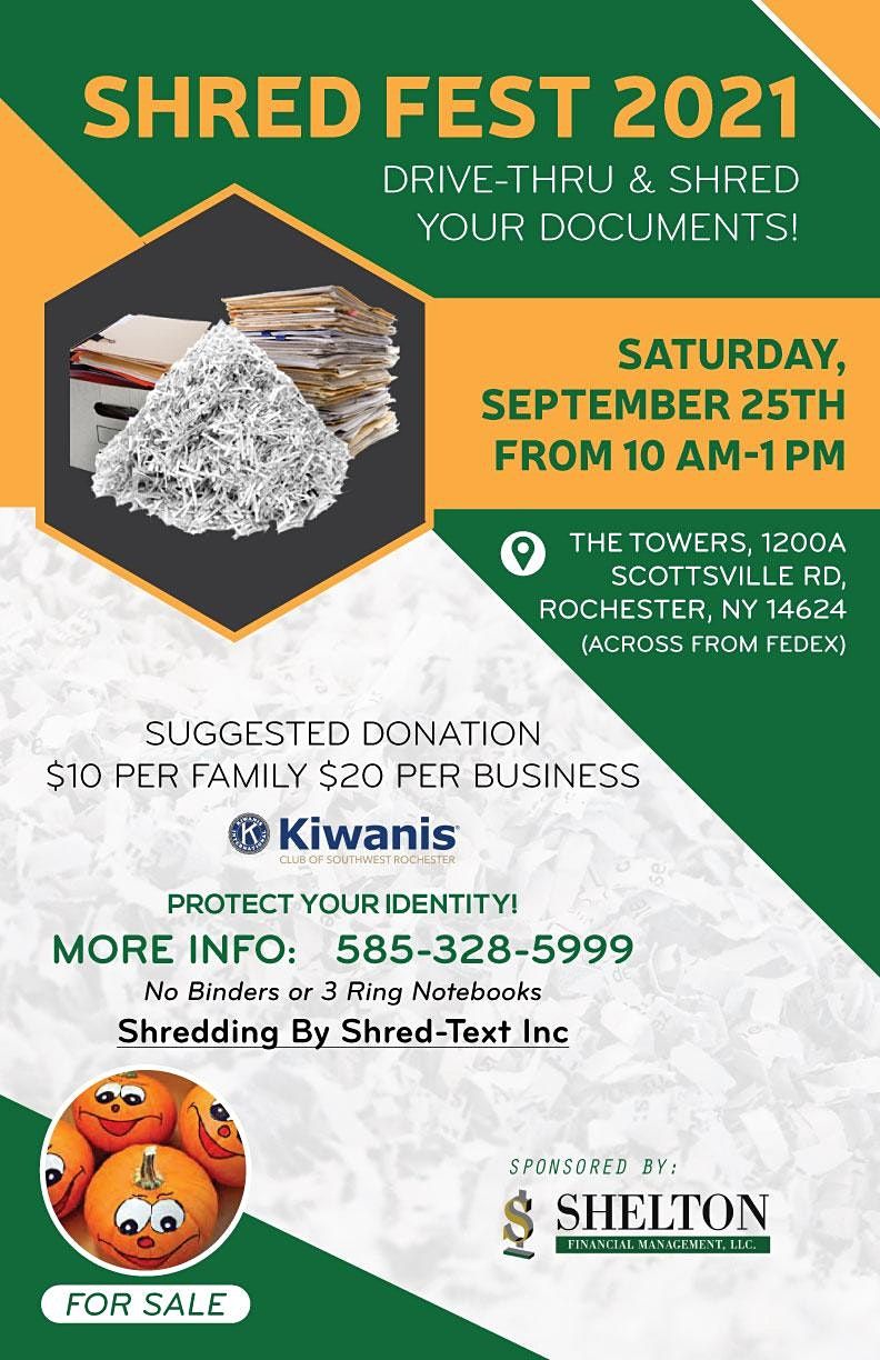 Boca Raton Shred Event Events In The City Top Upcoming Events For Boca Raton Shred Event Shred Day Dfw 2022