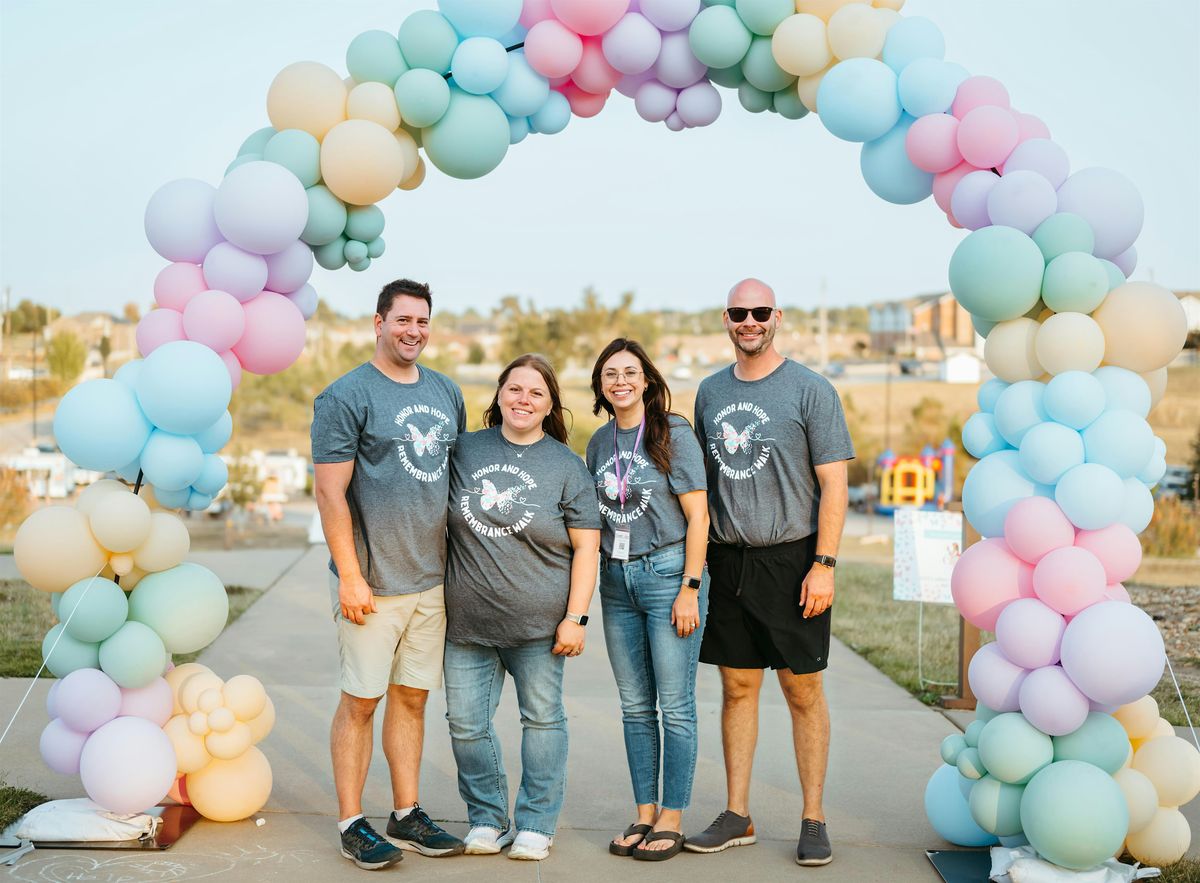 Honor and Hope Remembrance Event 2025, 12 October | Event in Joplin | AllEvents