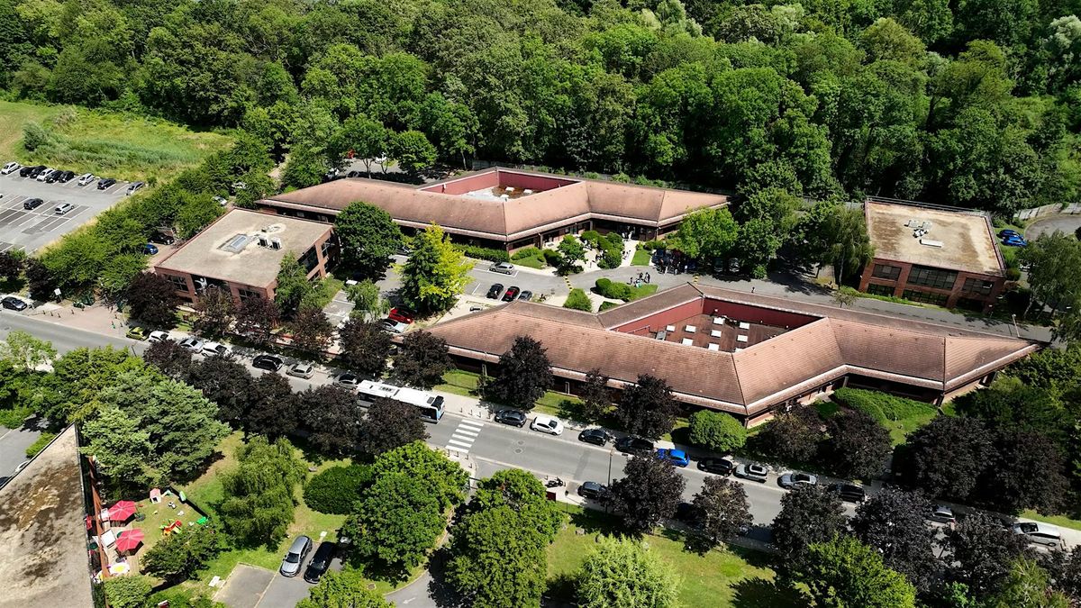 Journée Portes Ouvertes CFA Descartes 2026, 14 February | Event in Champs-sur-Marne | AllEvents