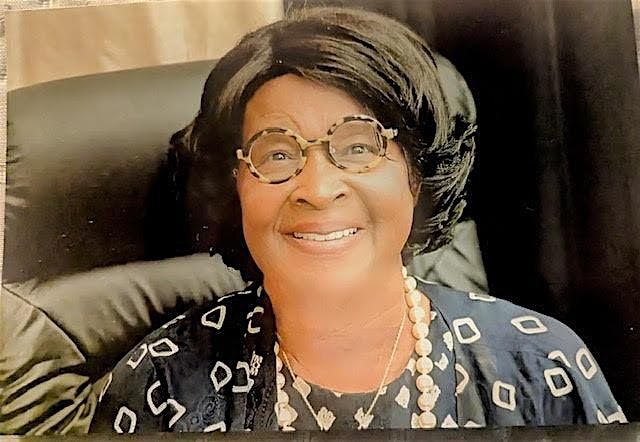 Legacy Night with Barbara Dobbins, 30 September | Event in Columbia | AllEvents