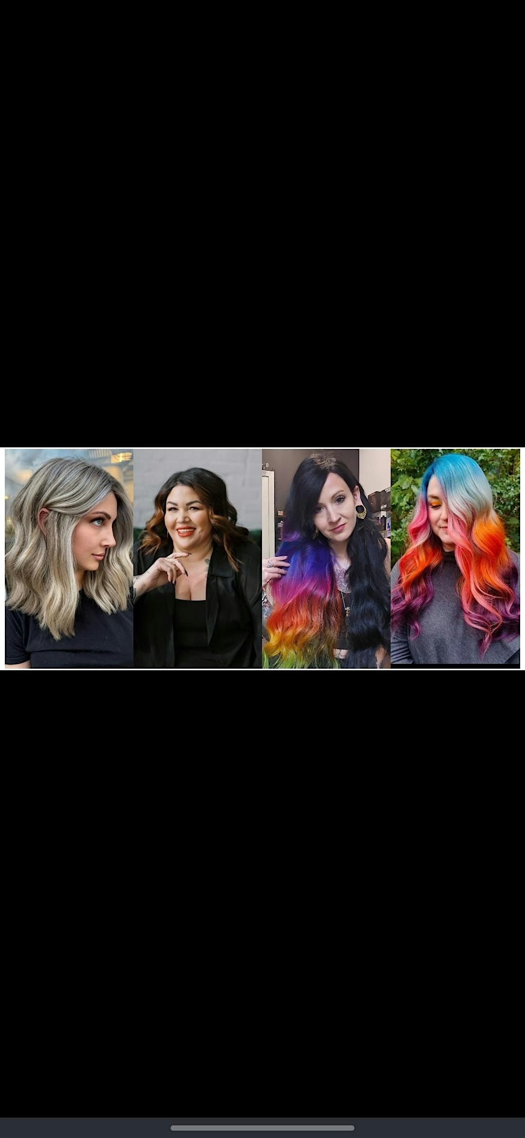 Bridging the Gap...Blonding and Creative Color, 3 August | Event in Belmar | AllEvents
