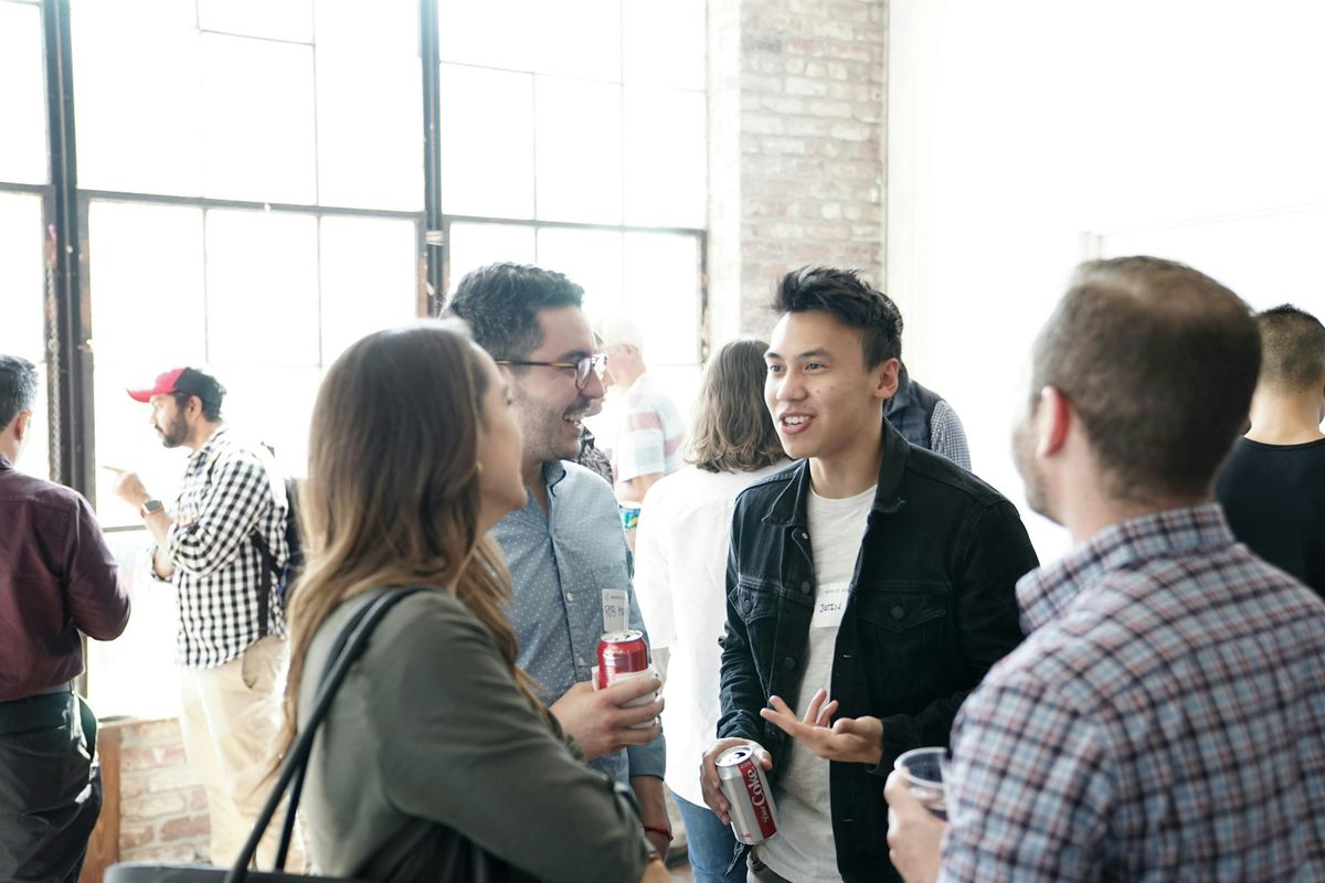 Copy of Copy of Copy of Mentoring Workshop, 13 September | Event in Oklahoma City | AllEvents