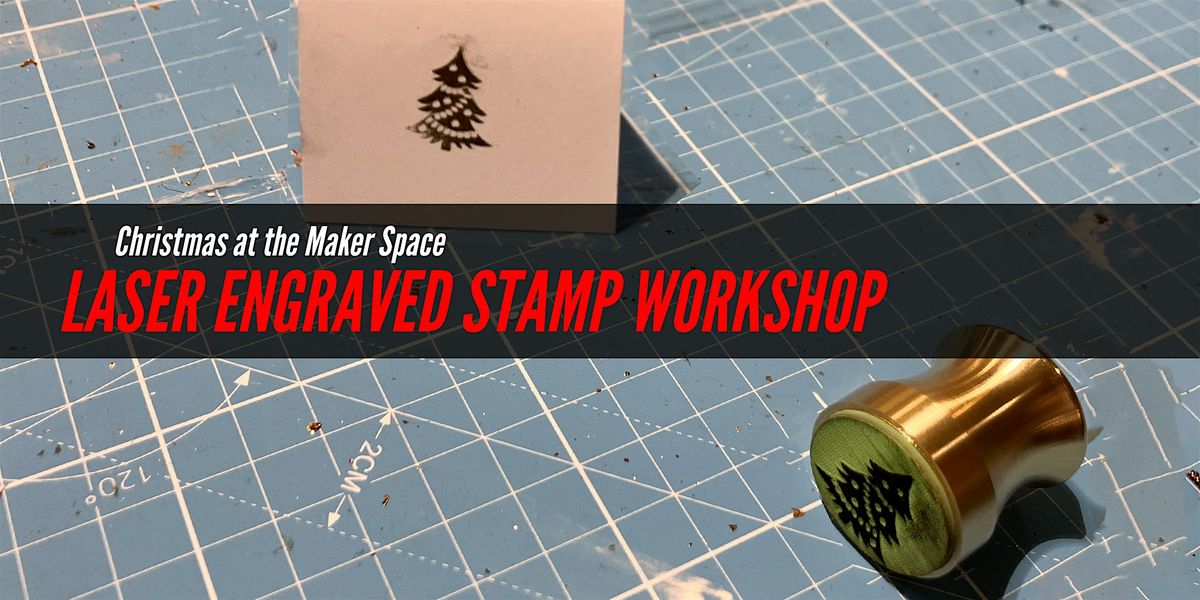 Christmas Stamp workshop | Event in Salford | AllEvents