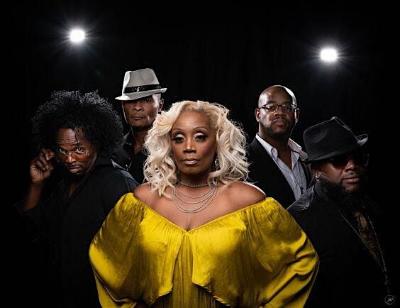 Reminisce Band (R&B/Soul/Top 40), 30 May | Event in Glendale | AllEvents