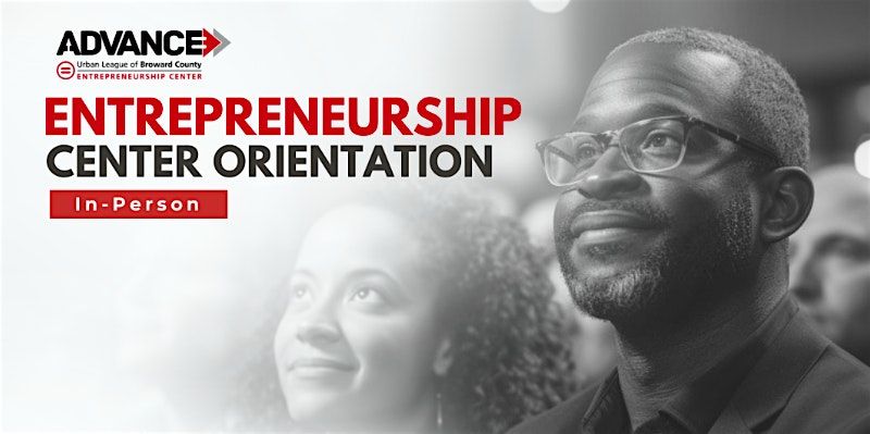 EC Orientation, 9 September | Event in Fort Lauderdale | AllEvents