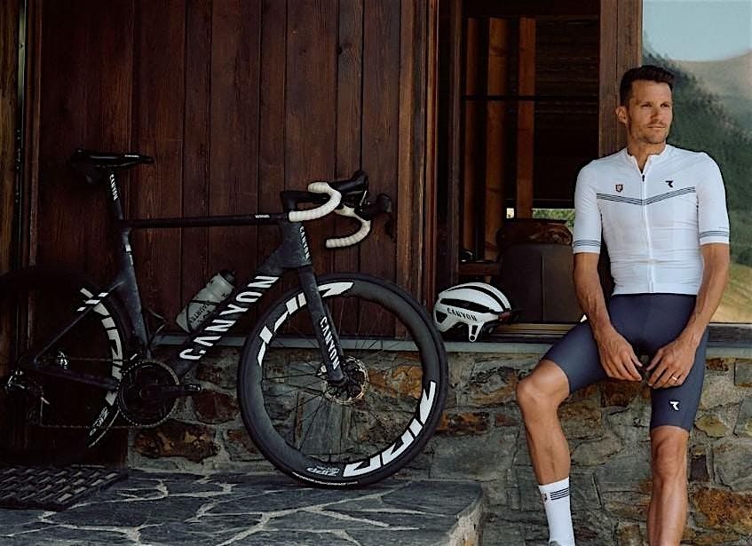 Babbittville and Tri Club San Diego Present an Evening with Jan Frodeno, 1 October | Event in San Diego | AllEvents