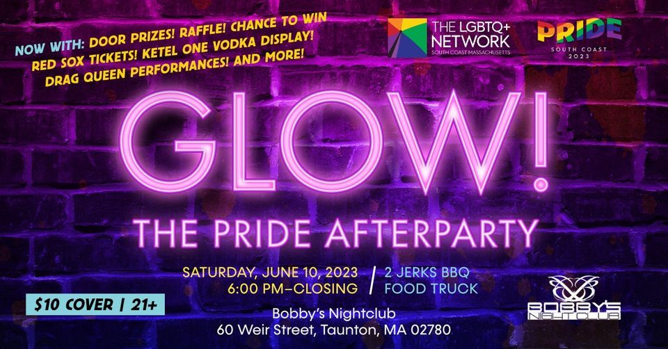 Taunton Pride Afterparty at Bobbys Place, Bobby's Place Night Club