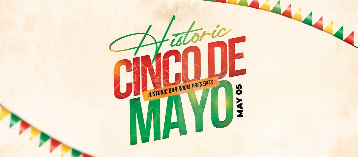 Historic *Cinco de Mayo* Celebration, 5 May | Event in Longwood | AllEvents
