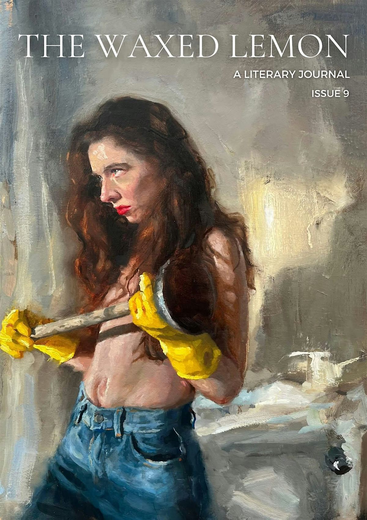 Lipstick and Lemons: A Space to Write, 27 July | Event in Cork | AllEvents