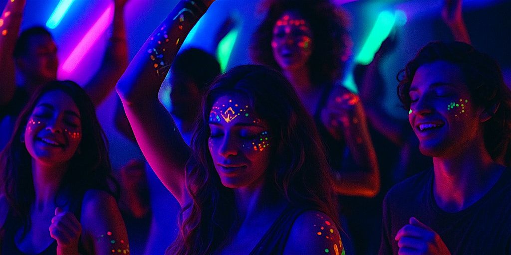 Electric Soul: An Ecstatic Dance Experience, 10 October | Event in Port St. Lucie | AllEvents