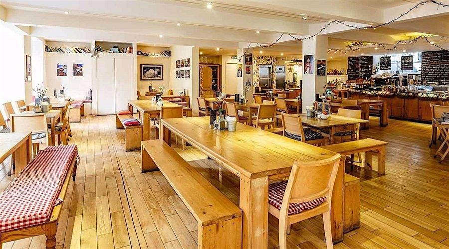 Cake Picnic at Gaelic Lane, 24 August | Event in Aberdeen | AllEvents