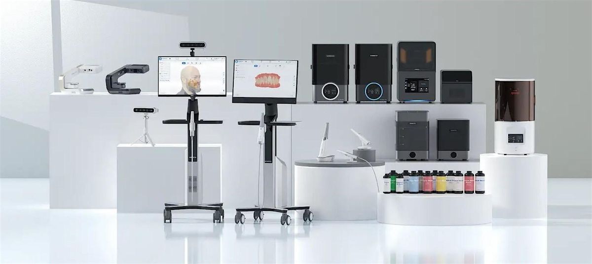 Grow Your Practice with Innovative Technology, 2 October | Event in Indianapolis | AllEvents