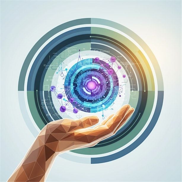 Generative AI for Secondary STEM Classrooms: Practical Strategies, 15 November | Event in Charlottesville