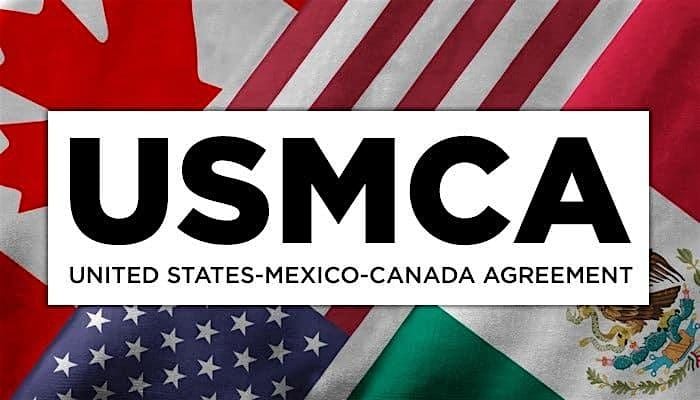 FREE TRADE AGREEMENTS FOR THE C-SUITE, 20 August | Event in Rosemont | AllEvents