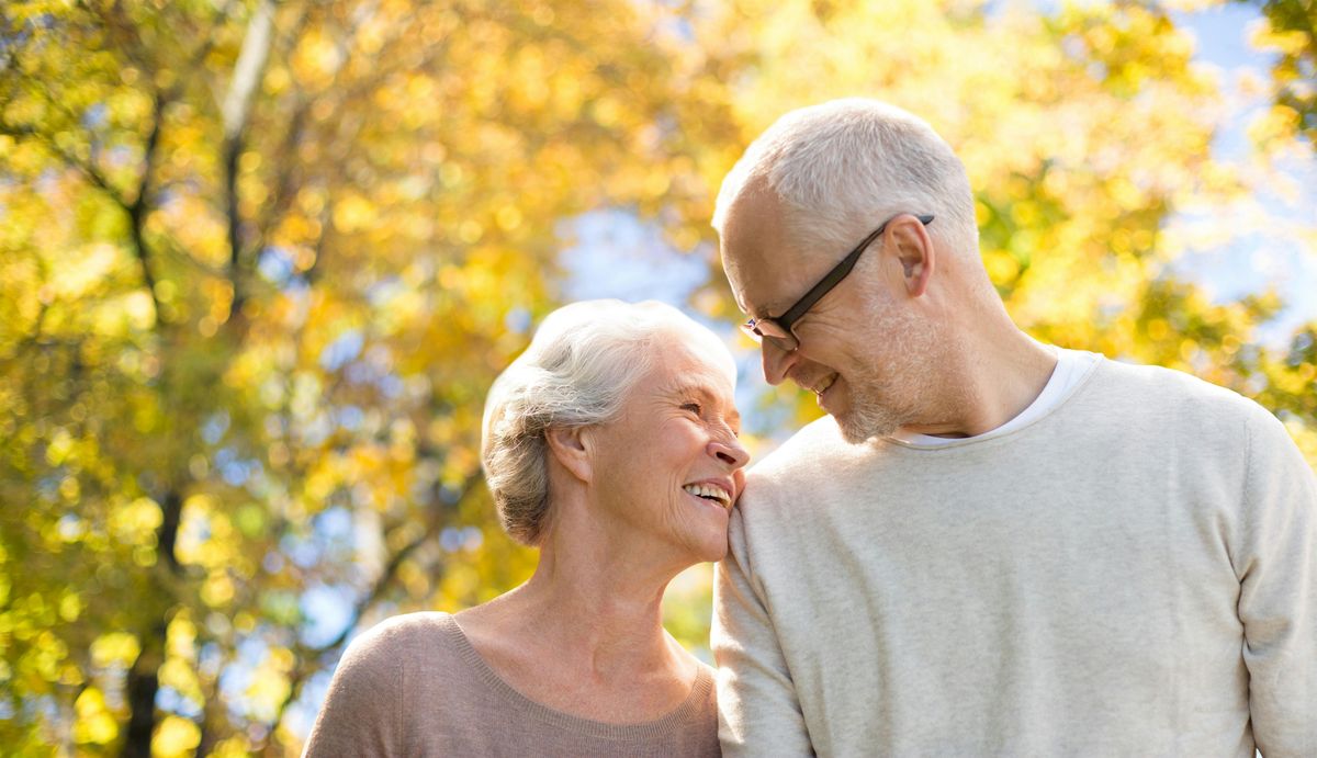 Thryve & Shine:  Staying Strong & Mobile - Physio for Seniors, 10 December | Event in Toronto | AllEvents
