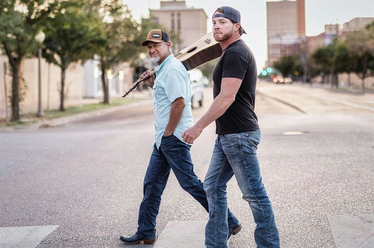 The 806 | Cotton Court & Midnight Shift | Broadway Street, TX, 5 July | Event in Lubbock | AllEvents