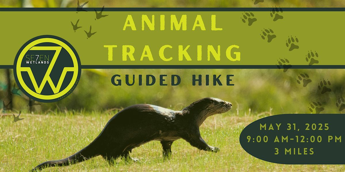 Guided Hike, 31 May | Event in Mulberry | AllEvents
