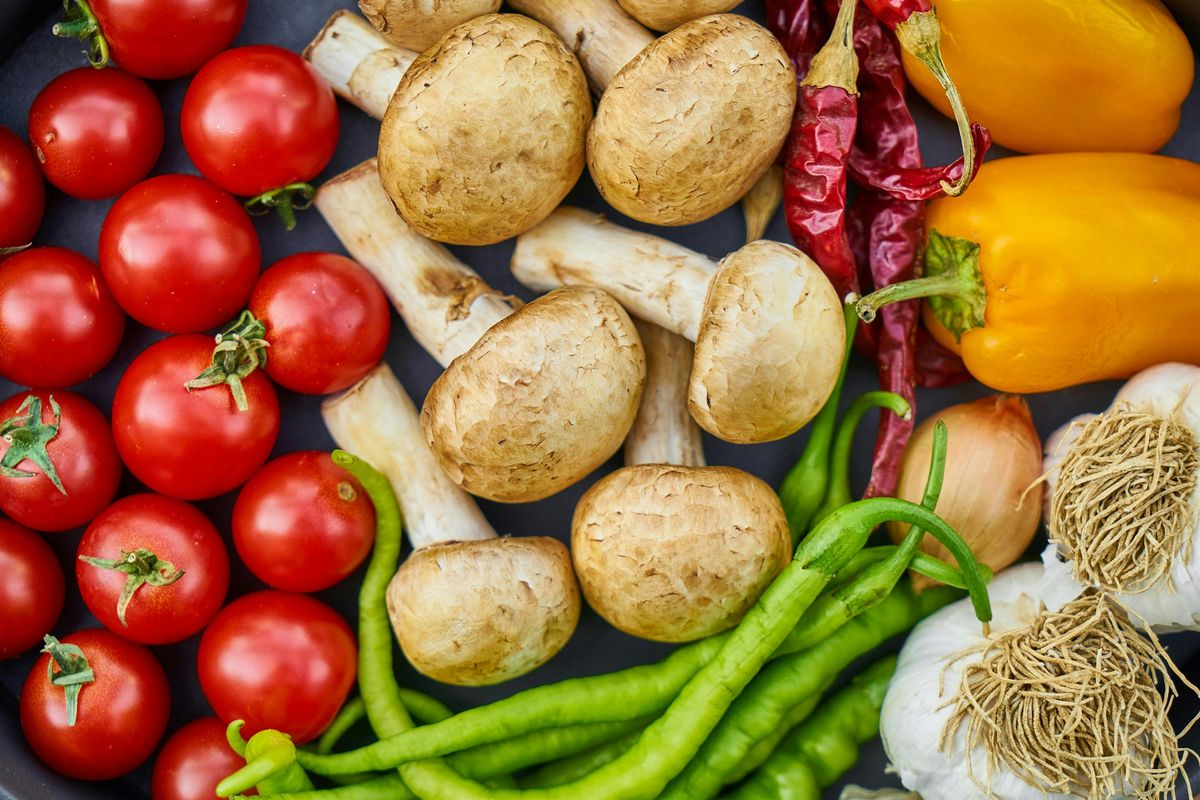 Serving Up Wisdom: Nourish & Thrive with Chef M, 20 August | Event in Baltimore | AllEvents