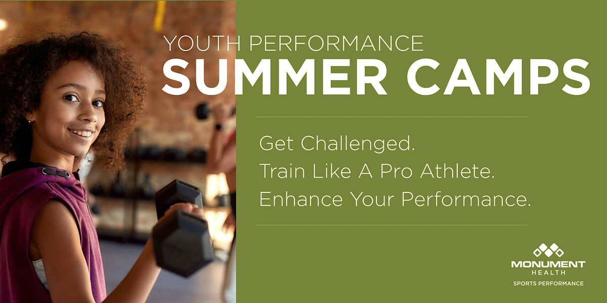 2025 Spearfish Youth Performance Summer Camps, 2 June | Event in Spearfish | AllEvents