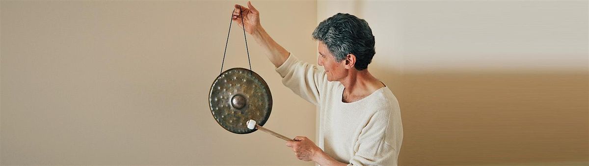 Sound Bath: A Sonic Journey into Who You Are, 11 June | Event in Los Angeles | AllEvents