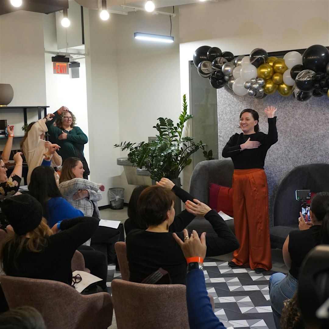 Self-Care Social BREW-FREE FOR MEMBERS, 18 December | Event in Union | AllEvents