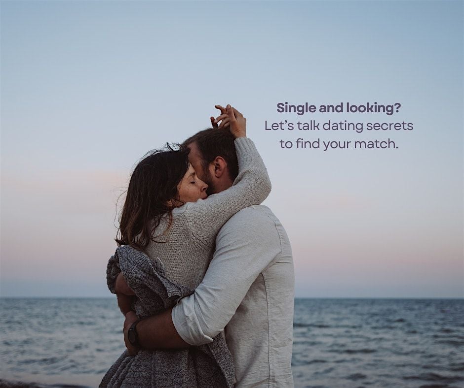 Modern Dating at 40+: Finding Your Boo at Cocktails & Convos, 21 August | Event in Denver | AllEvents