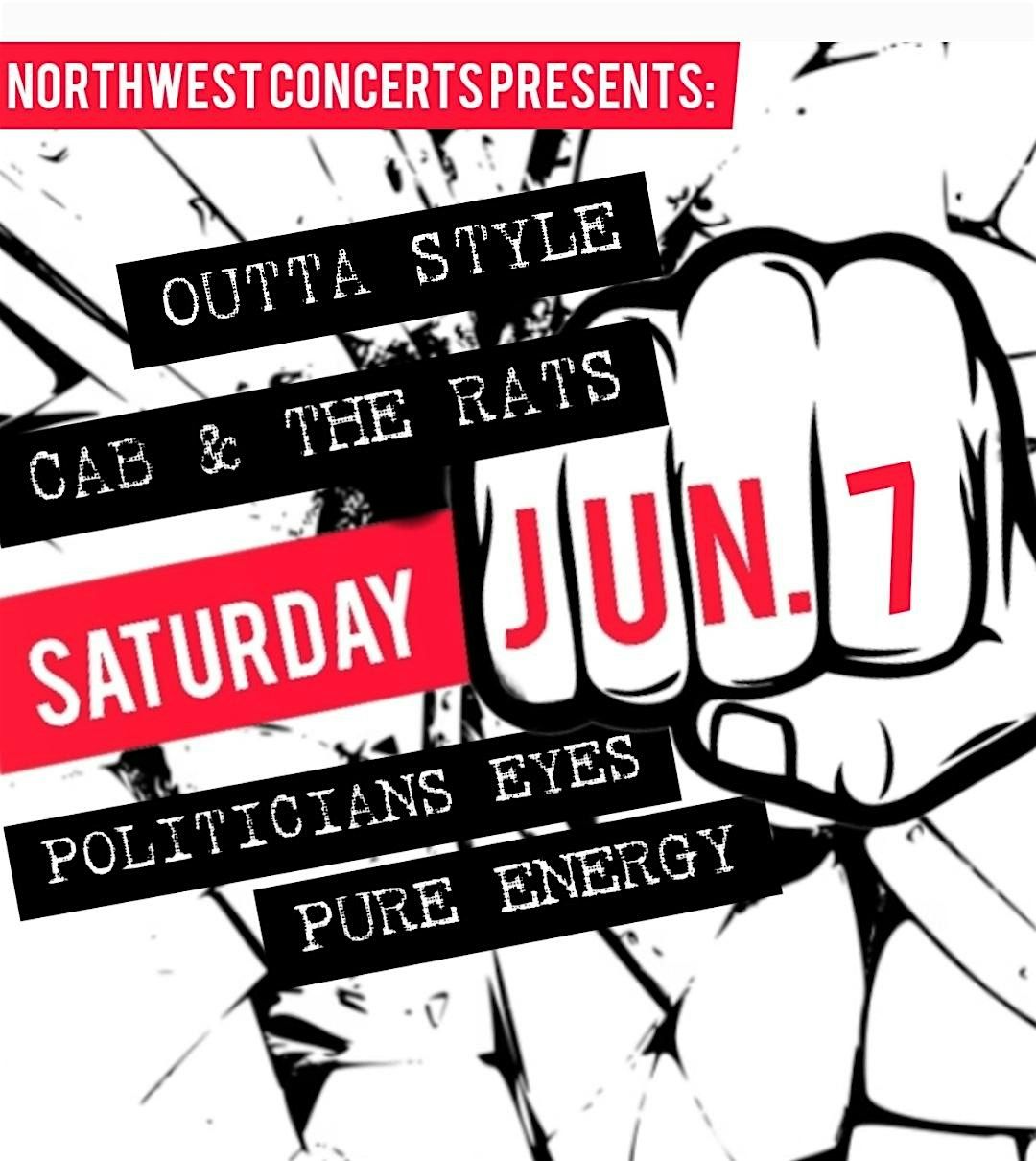 LIVE MUSIC, 7 June | Event in Kent | AllEvents
