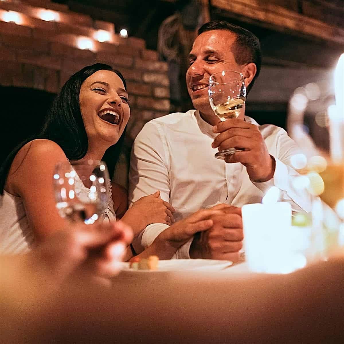 A Night Out in Richmond | Dinner with Couples, 24 May | Event in Richmond | AllEvents