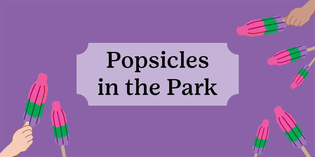Popsicles in the Park | Girl Scouts Sign Up Extravaganza Event - Flager, 3 July | Event in Palm Coast | AllEvents