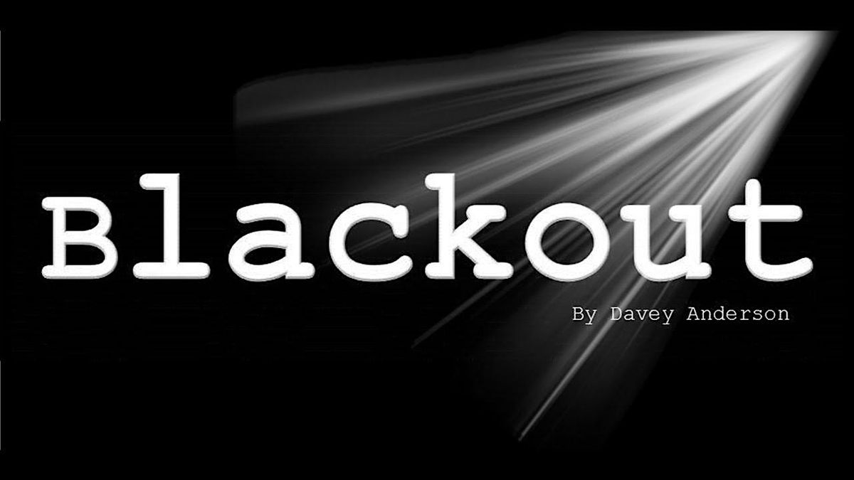 Yr 9 Blackout 2025, 11 December | Event in Worthing | AllEvents