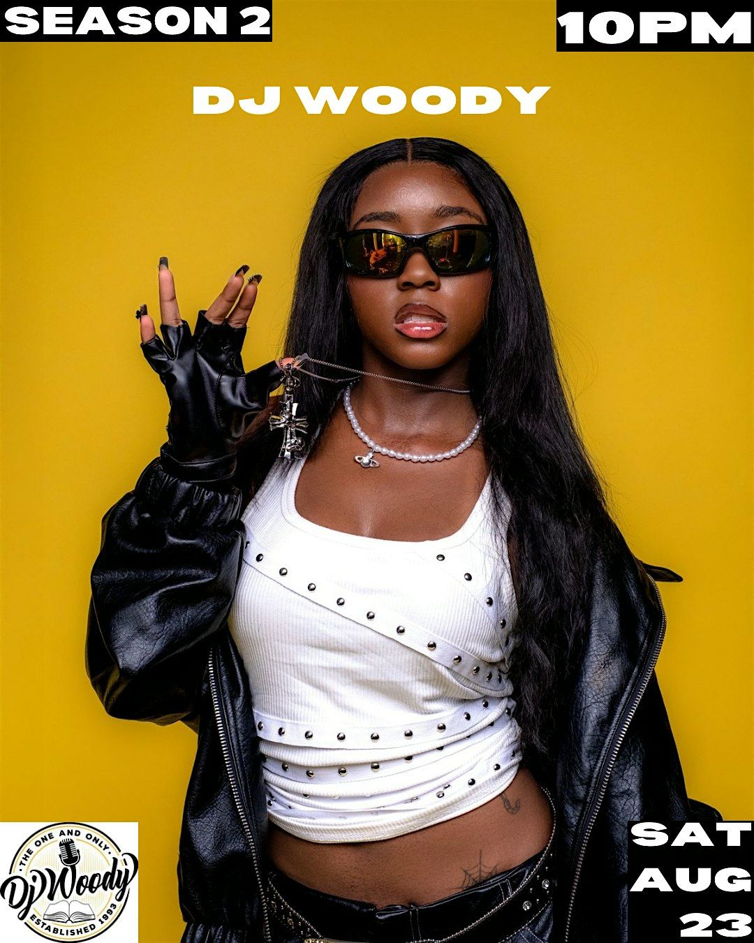 Twerkfest Season 2 Episode 3, 23 August | Event in Raleigh | AllEvents