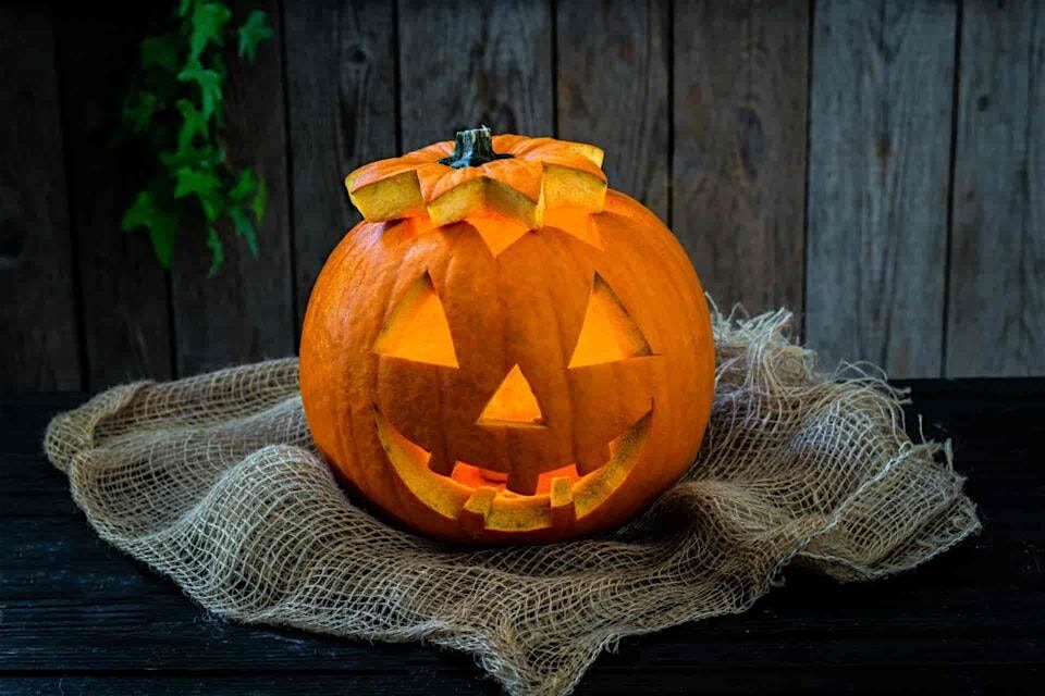 Workshop: Halloween, 25 October | Event in Rescaldina | AllEvents