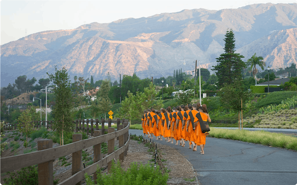 Azusa Thai Temple Tour, 17 May | Event in Azusa | AllEvents
