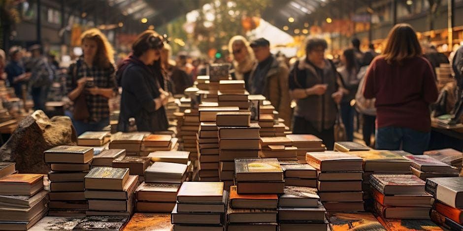 Mike King reads & signs Ruby Finkelman Finds the Real Magic, 31 May | Event in New York | AllEvents