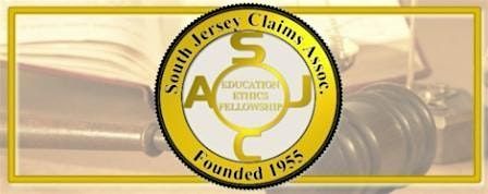 SJ Claims Association 2025-2026 Membership Dues | Event in Pennsauken | AllEvents