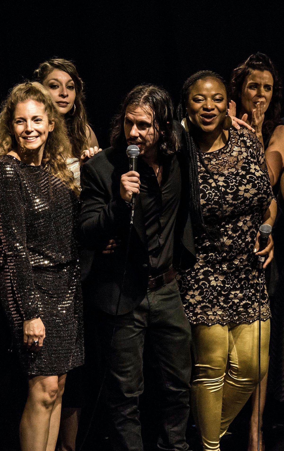 Mike King's 'Sunday Session' Open Mic | Event in London | AllEvents