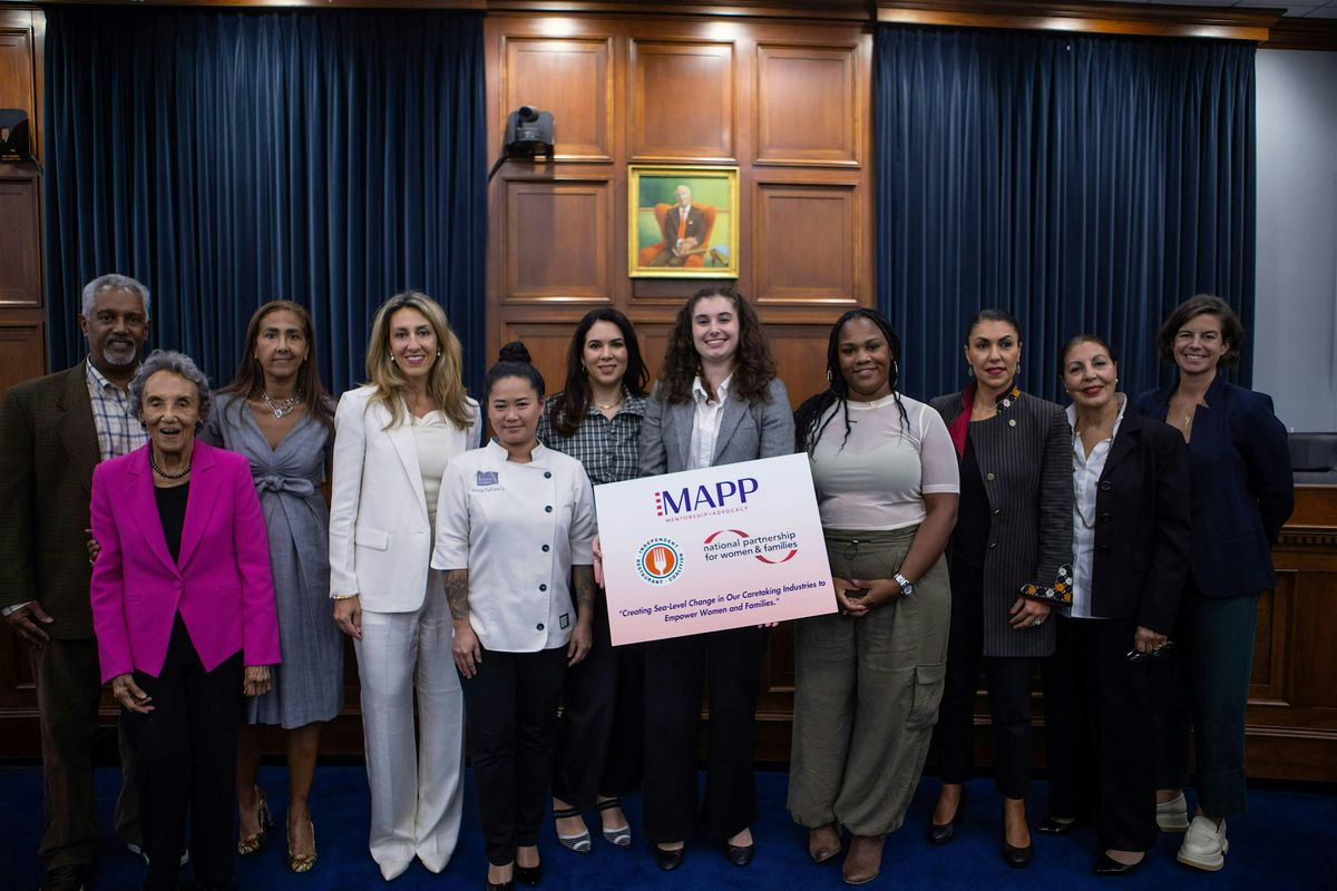 MAPP Day of Advocacy on Capitol Hill with our DC Advocacy Summit 2025, 16 September | Event in Washington