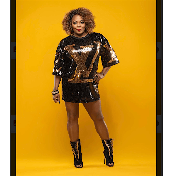 Cocoa Brown – LIVE at Comedy In Harlem, 20 September | Event in New York | AllEvents