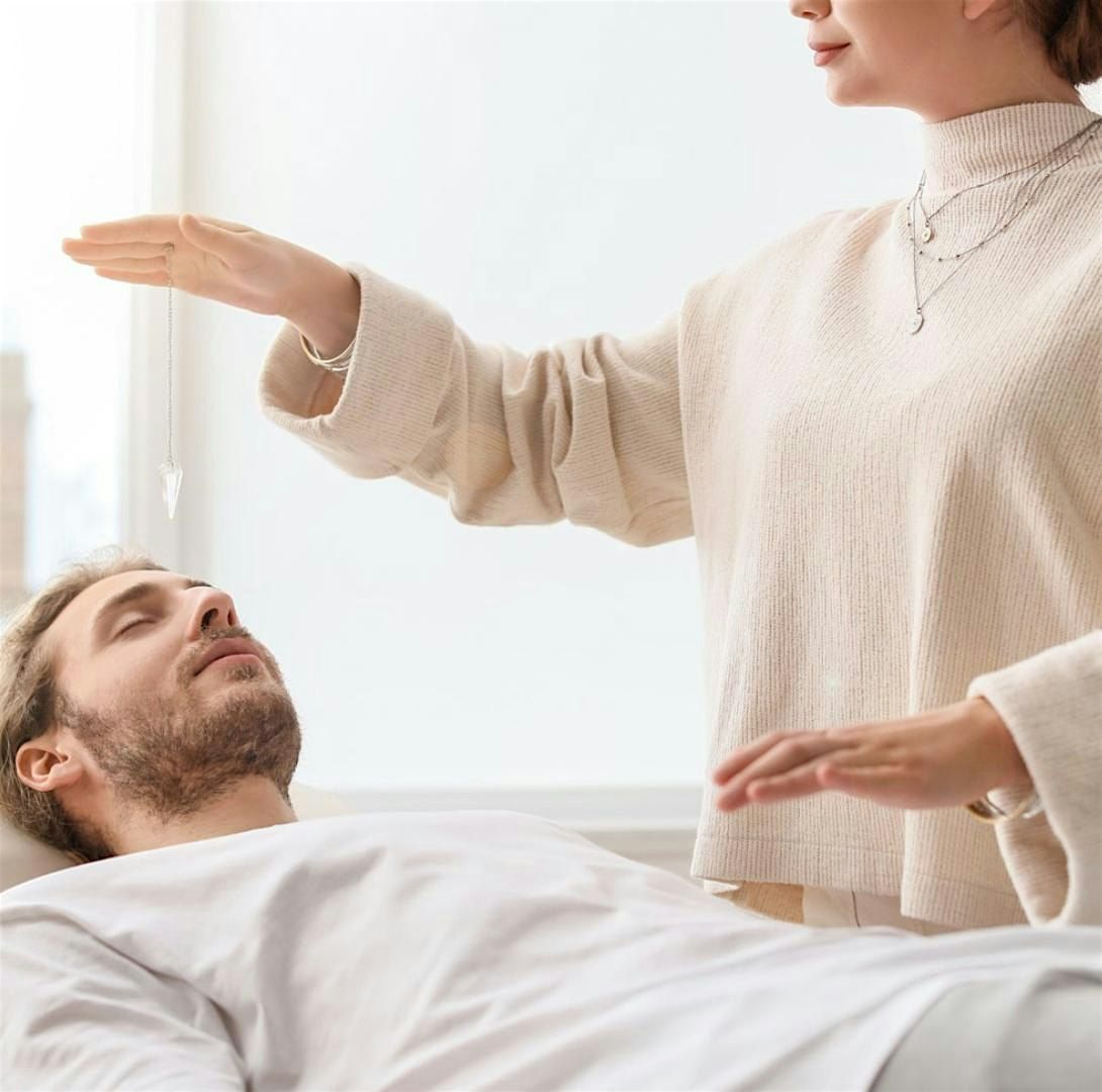 MCKS Pranic Healing® Workshop | Event in Pyrmont | AllEvents