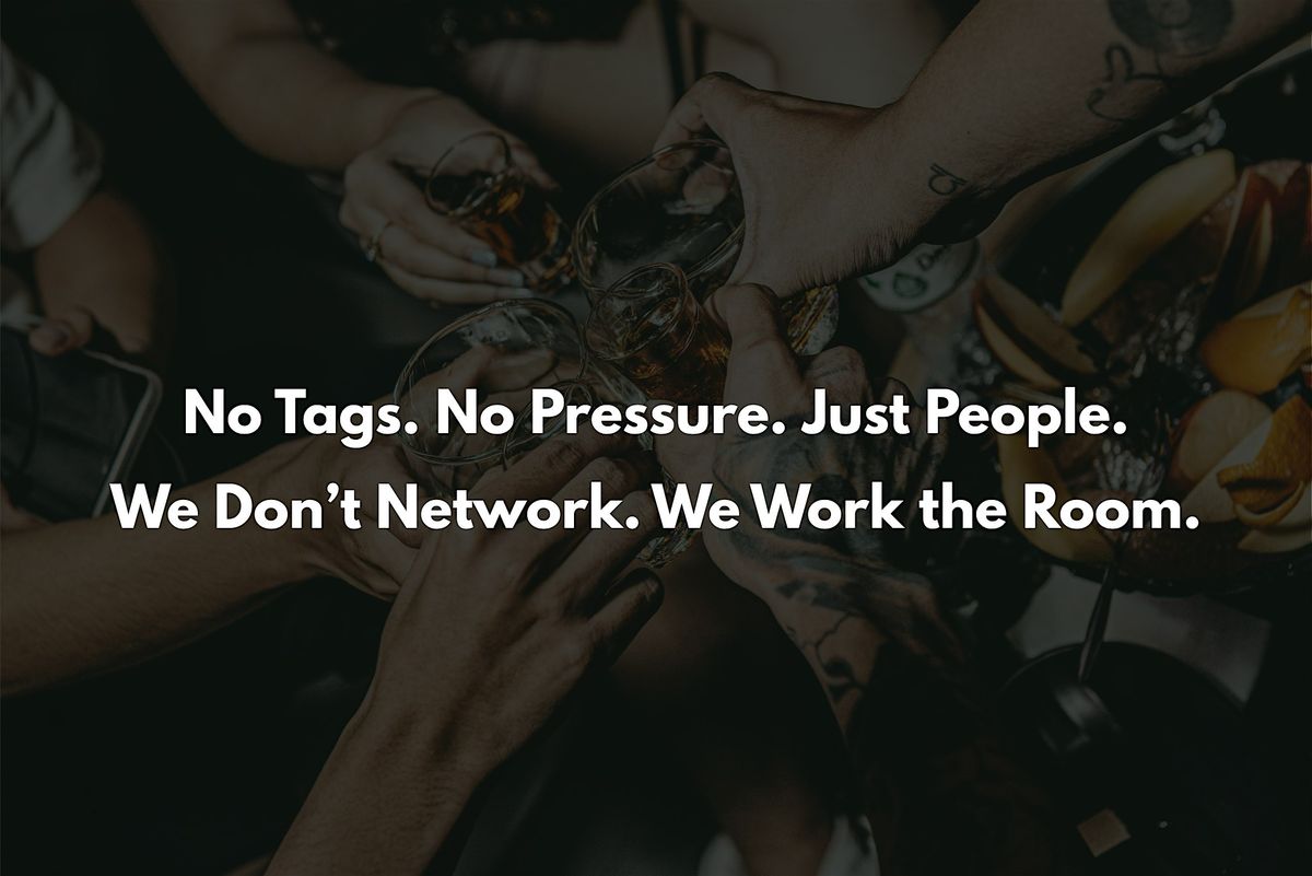 IRL Club: No Tags Happy Hour | Event in Phoenix | AllEvents